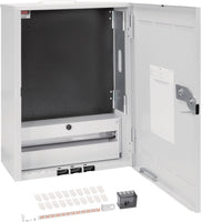 Hager Metering Enclosure Suita - VYMBNSW