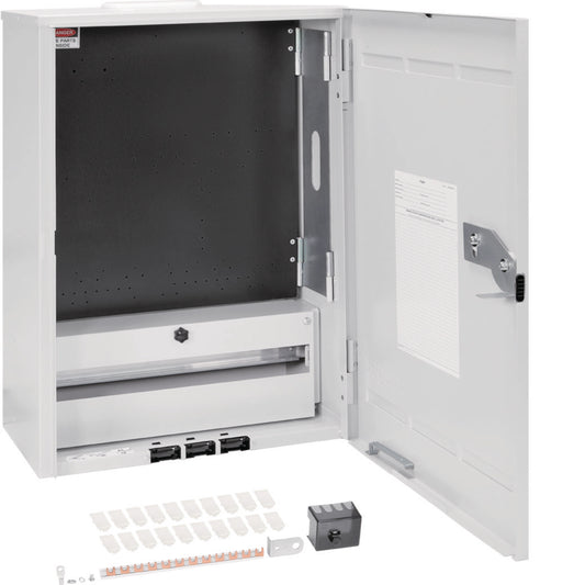 Hager Metering Enclosure Suita - VYMBNSW