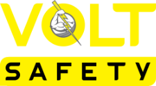 VoltSafety logo