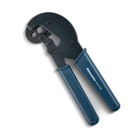 Adj Hex Crimper RG59 RG6 RG11 - WATDAT-HT106M - ARCK Electrical Wholesale Supplies