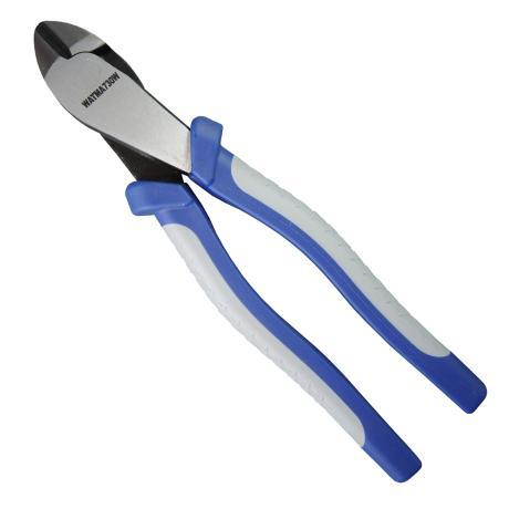 Wattmaster Cutters Nippers 200mm (8") - WATMA730W