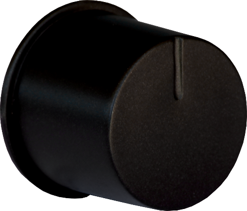 Dimmer Knob  for WBMDUR Gloss - WBAEDK - ARCK Electrical Wholesale Supplies