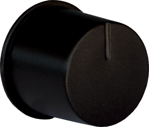Dimmer Knob  for WBMDUR Gloss - WBAEDK - ARCK Electrical Wholesale Supplies
