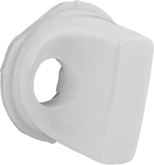 Hager Rotary Knob Accessory Ma - WBARK1-MW - ARCK Electrical Wholesale Supplies