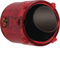 10AMP INTERMEDIATE SILHOUETTE SWITCH MECH - WBM10I-MB