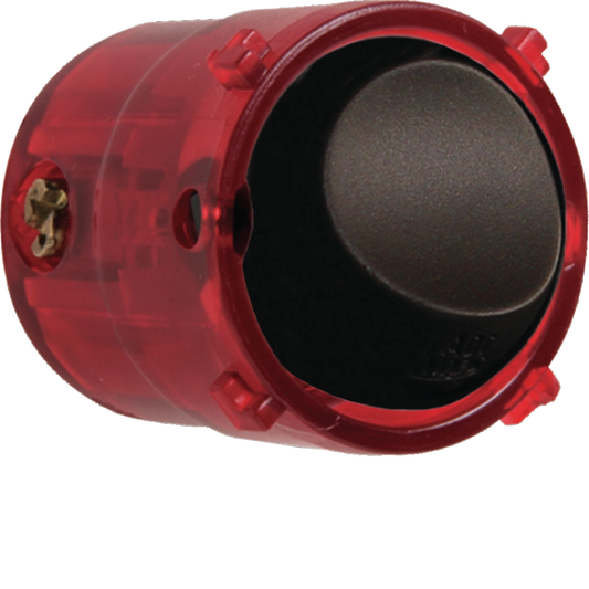 10AMP INTERMEDIATE SILHOUETTE SWITCH MECH - WBM10I-MB - ARCK Electrical Wholesale Supplies