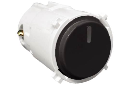 Hager Push Button Tactile Switch (mechanical) - WBMTPB-MB