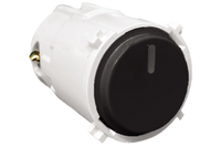 Hager Push Button Tactile Switch (mechanical) - WBMTPB-MB