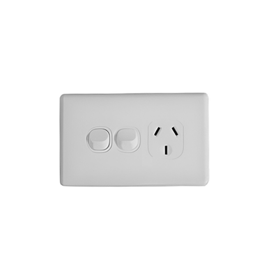 Single Powerpoint + Extra Swit - WGPO1X