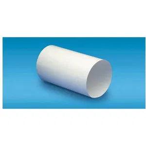 Fantech PLASTIC WALL TUBE 150-230MM-  WT230PPK