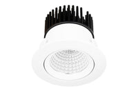 Trend MINILED XDA10 10W LED Downlight - XDA103-WB-W
