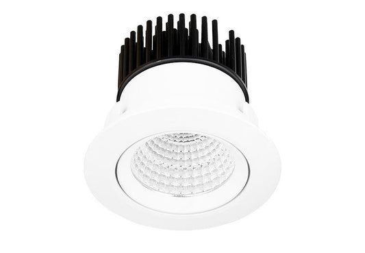 Trend MINILED XDA10 10W LED Downlight - XDA103-WB-W