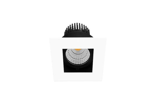 Trend MINILED XMA10 10W LED Downlight - XMA102.7-WB-W