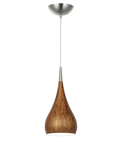 CLA Lighting Zara Bell Shape 1 - ZARA5A