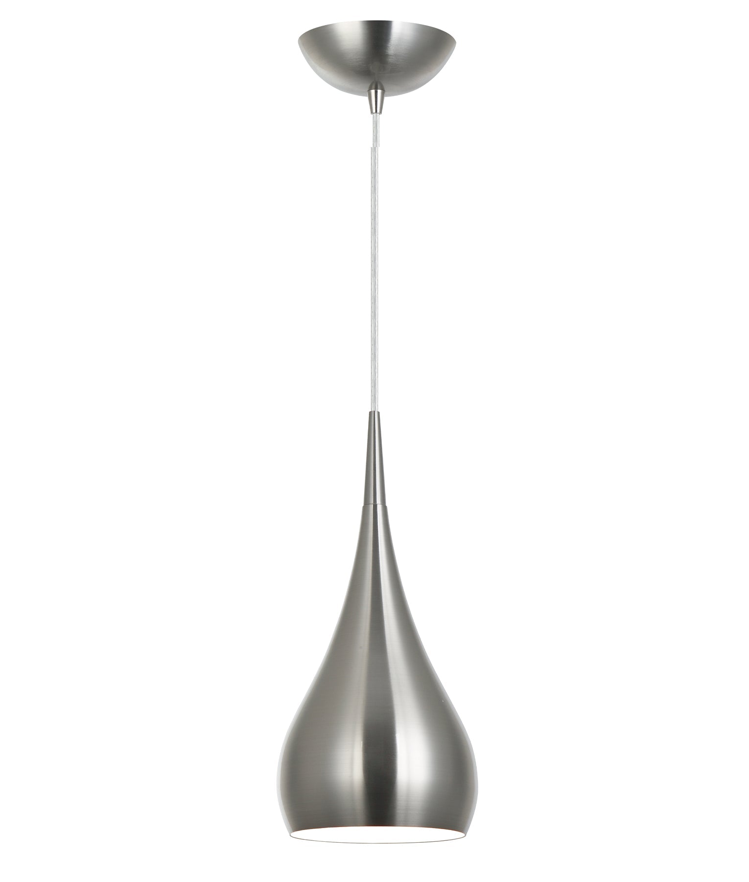 CLA Lighting Zara Bell Shape 1 - ZARA5A