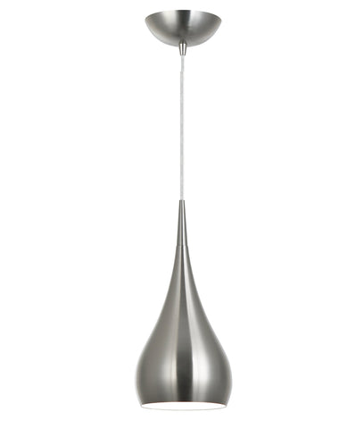 CLA Lighting Zara Bell Shape 1 - ZARA5A