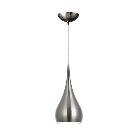 CLA Lighting Zara Bell Shape 1 - ZARA3A - ARCK Electrical Wholesale Supplies