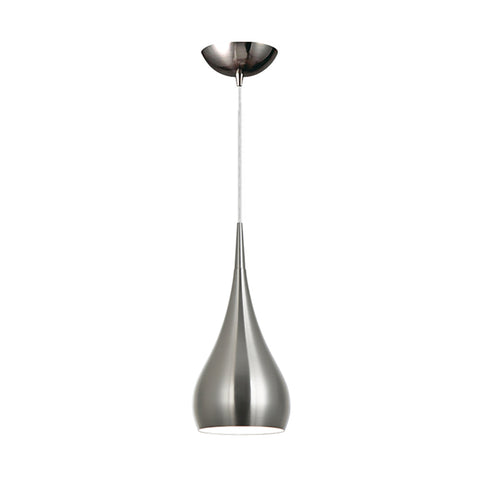 CLA Lighting Zara Bell Shape 1 - ZARA3A - ARCK Electrical Wholesale Supplies