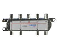 8 Way Splitter 'F' Type 5-2400MHz  - 07MM-ES08