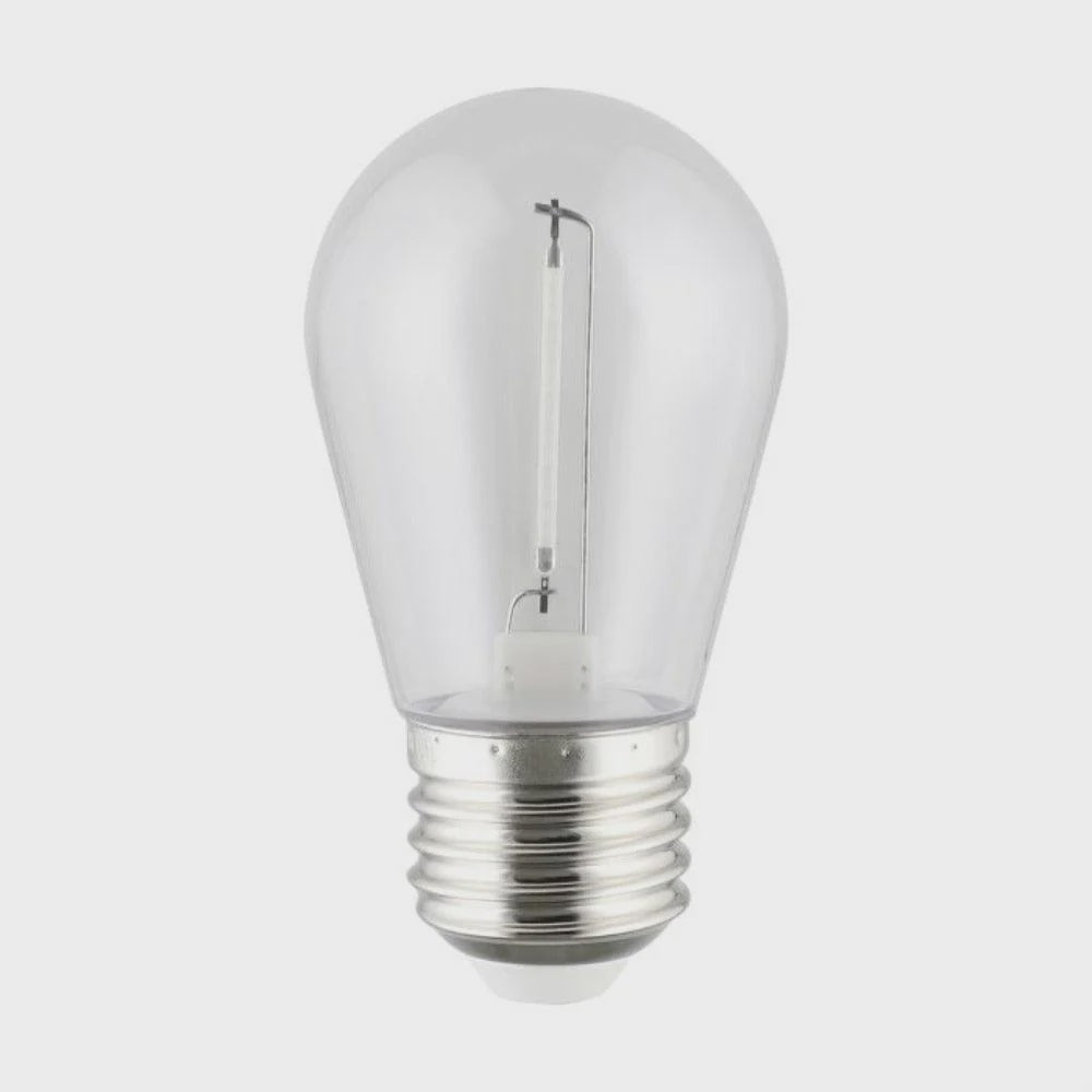 Festoon LED Bulb 0.4W 12V Blue REP - 205406 - ARCK Electrical Wholesale Supplies