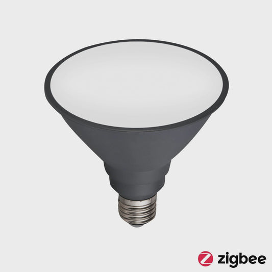 PAR38 Globe CCT - S9E27LEDP38-ZB (ZIGBEE) - ARCK Electrical Wholesale Supplies