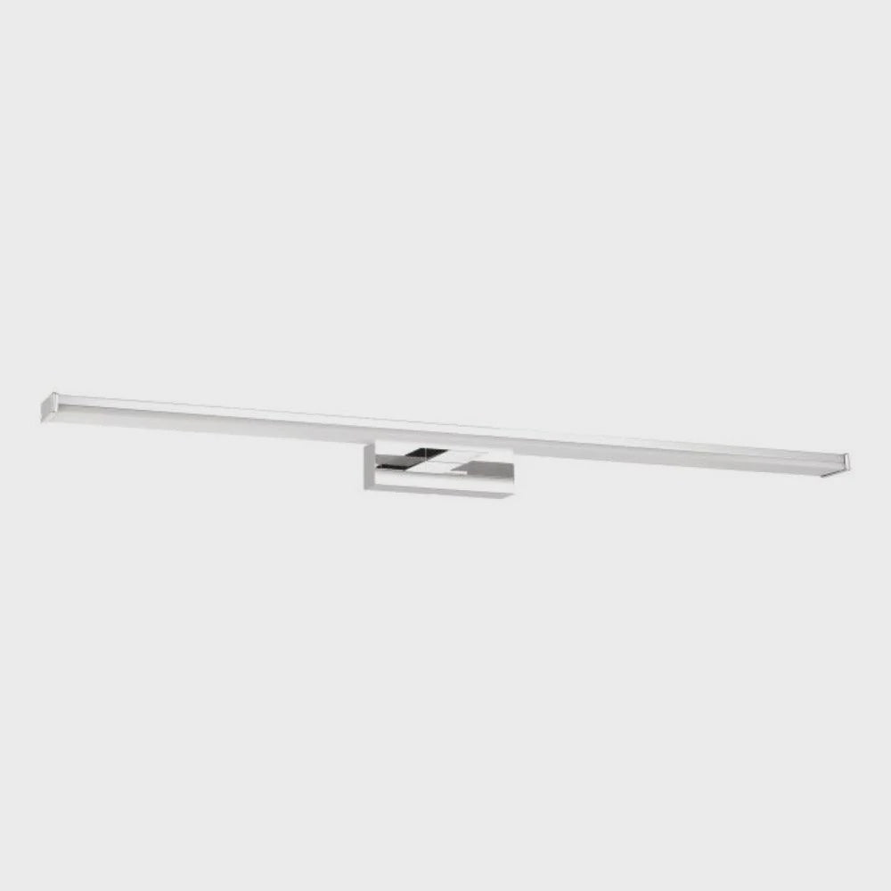 PANDELLA Bathroom Vanity Light W780mm Chrome 4000K - 206112 - ARCK Electrical Wholesale Supplies