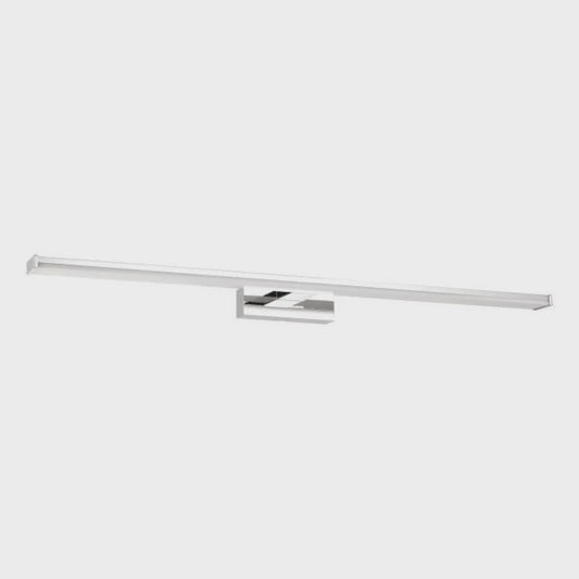 PANDELLA Bathroom Vanity Light W780mm Chrome 4000K - 206112 - ARCK Electrical Wholesale Supplies
