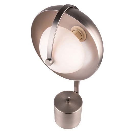 Mercury Table Lamp - A45411NKL