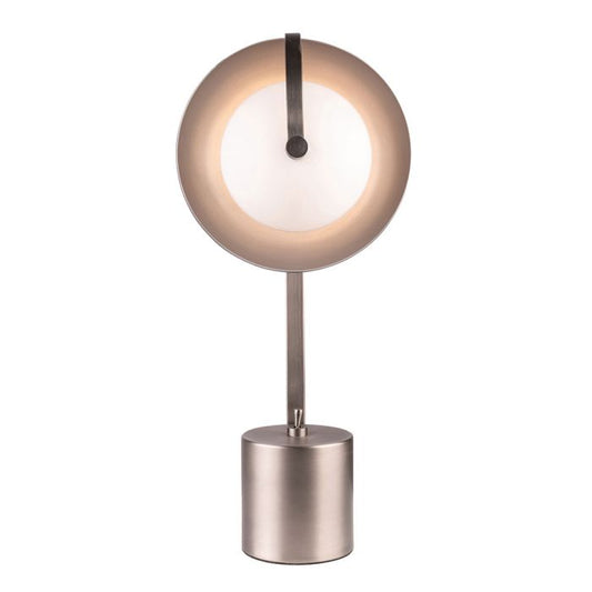 Mercury Table Lamp - A45411NKL