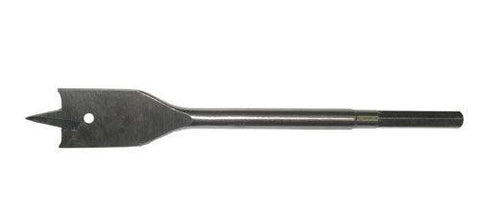 HSS BIT WOOD SPADE 22MM HIGH SPEED - WATHSWB22