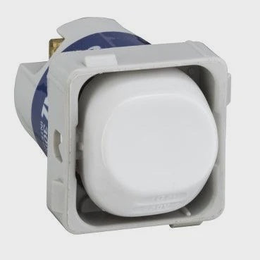 Clipsal 30 Series 10A Intermediate Switch Mechanism - 30MI-WE - ARCK Electrical Wholesale Supplies
