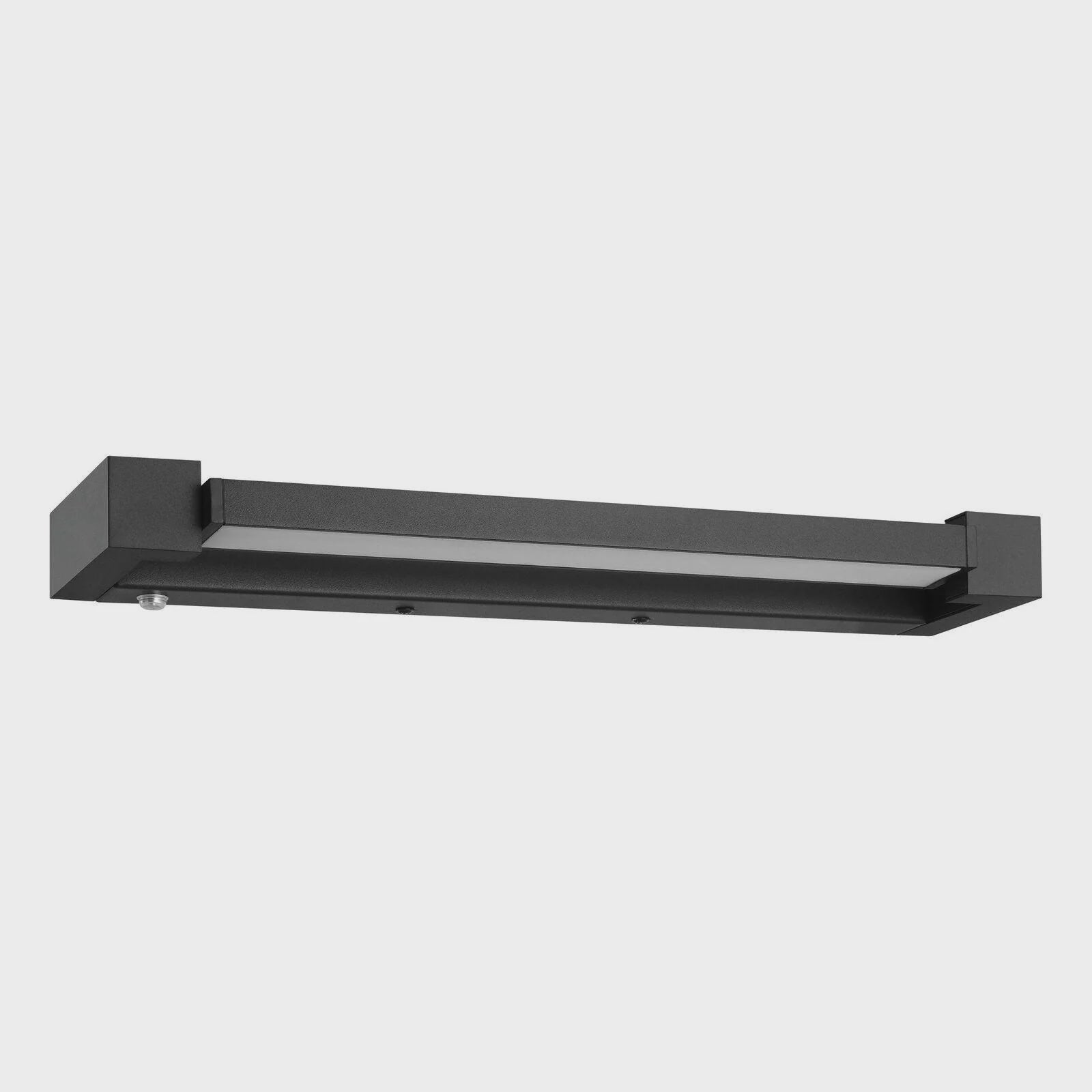 GEMILIANA 10w 450mm LED Adjustable Vanity Light Black - 206379 - ARCK Electrical Wholesale Supplies