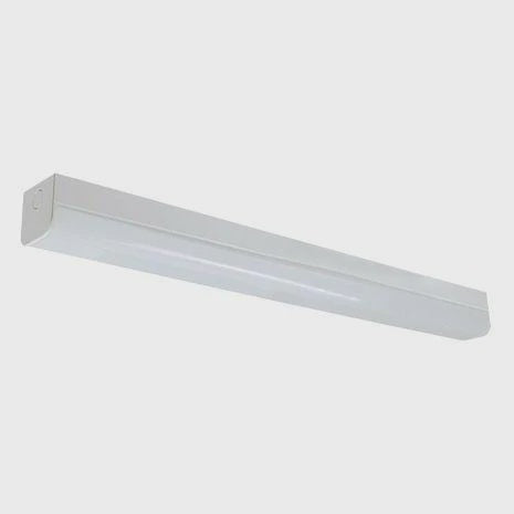LED BATTEN 40W TRI COLOR 1,200mm/4 ft - BT-40W/TC - ARCK Electrical Wholesale Supplies