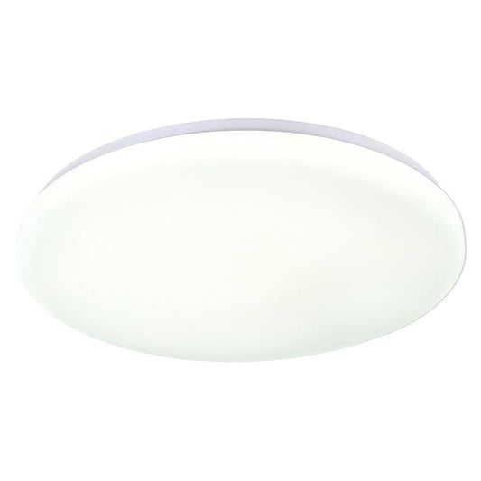 Diego Oyster 6 Lights White Steel 3 CCT - 205667