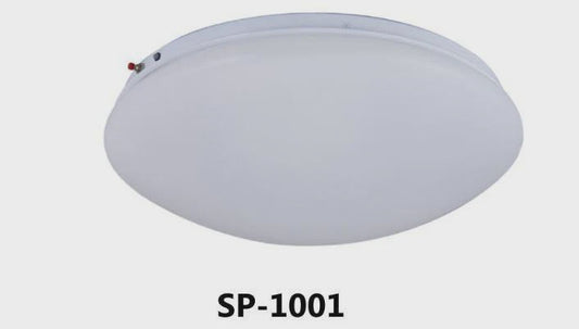 3A Lighting Emergency Oyster Light - SP-1001