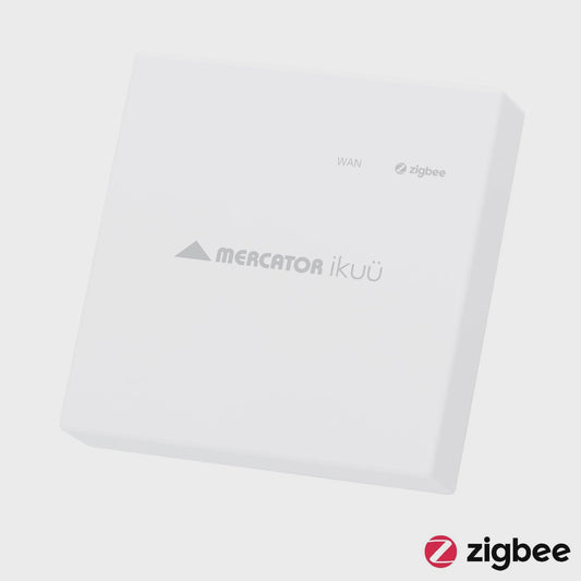 Zigbee Pro Hub - SGW003 - (ZIGBEE) - ARCK Electrical Wholesale Supplies