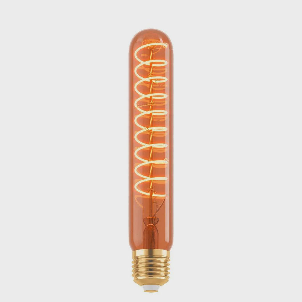 Bulb T30 LED Filament Globe ES 4W 240V 1600K - 110203 - ARCK Electrical Wholesale Supplies