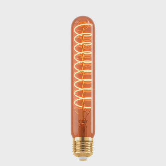 Bulb T30 LED Filament Globe ES 4W 240V 1600K - 110203 - ARCK Electrical Wholesale Supplies