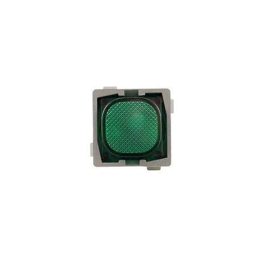 Green Neon Indicator Mech 10A - MNG - ARCK Electrical Wholesale Supplies