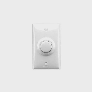 CLIPSAL STANDARD SERIES SWITCH TIME DELAY 10A 250V WHITE - 319-WE - ARCK Electrical Wholesale Supplies