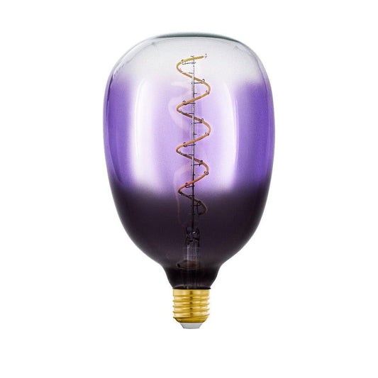 Bulb T120 LED Filament Globe ES 4W 240V 1800K - 110226 - ARCK Electrical Wholesale Supplies