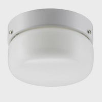 Clipsal Airflow Clipper Fan Light 8' (White) - CLIPWHT