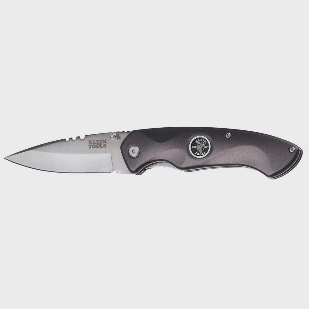 WIRE STRIPPING NOTCH POCKET KNIFE A-44201