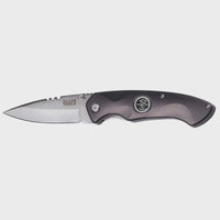 WIRE STRIPPING NOTCH POCKET KNIFE A-44201