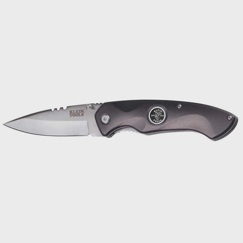 WIRE STRIPPING NOTCH POCKET KNIFE A-44201