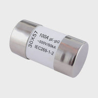 Service Fuse 500V 80A - FM80