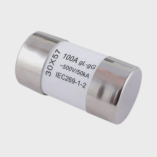 Service Fuse 500V 80A - FM80 - ARCK Electrical Wholesale Supplies