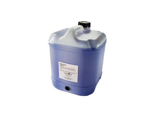 GTS 20 Litre Drum Cable Lube B - HYDROLUBEG20 - ARCK Electrical Wholesale Supplies
