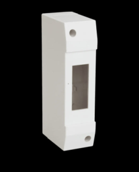 1 POLE SURFACE MOUNT ENCLOSURE - 30269NLS - ARCK Electrical Wholesale Supplies