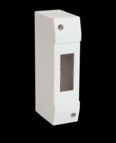 1 POLE SURFACE MOUNT ENCLOSURE - 30269NLS - ARCK Electrical Wholesale Supplies